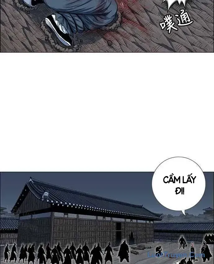 Anh Trai Tôi Là Hổ