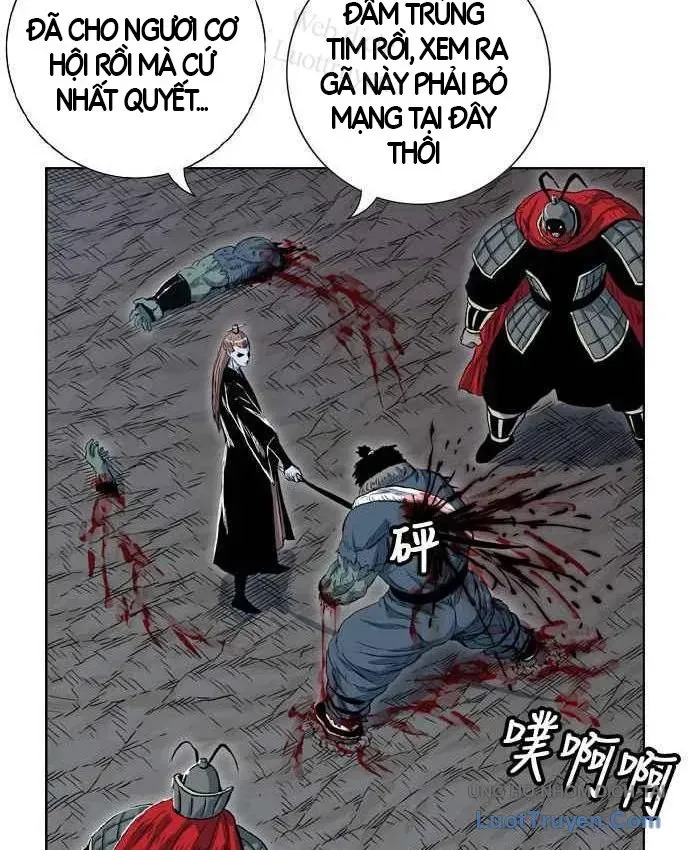 Anh Trai Tôi Là Hổ