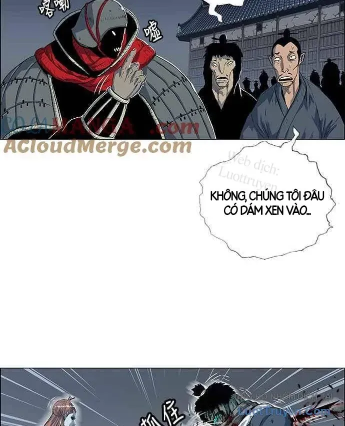 Anh Trai Tôi Là Hổ