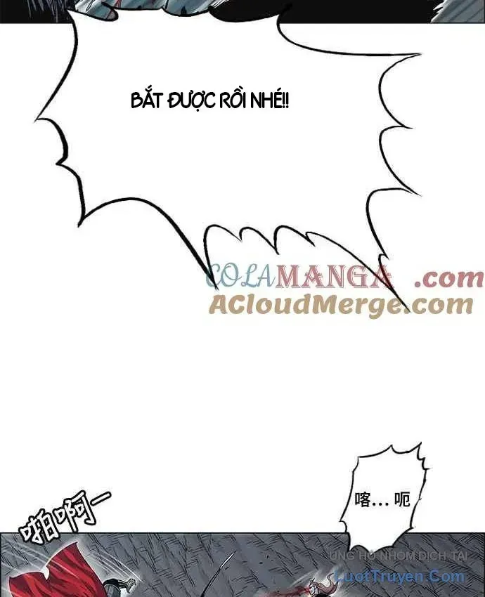Anh Trai Tôi Là Hổ