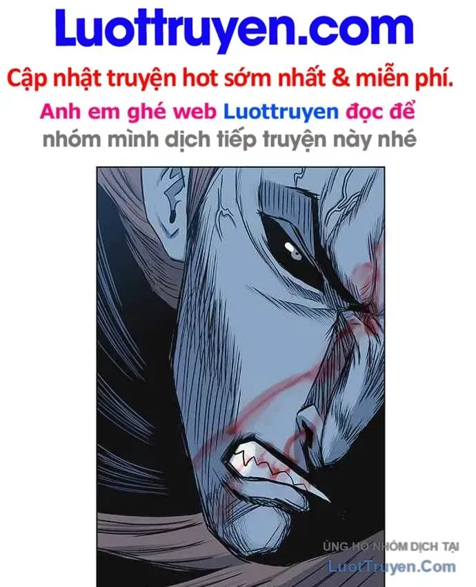 Anh Trai Tôi Là Hổ