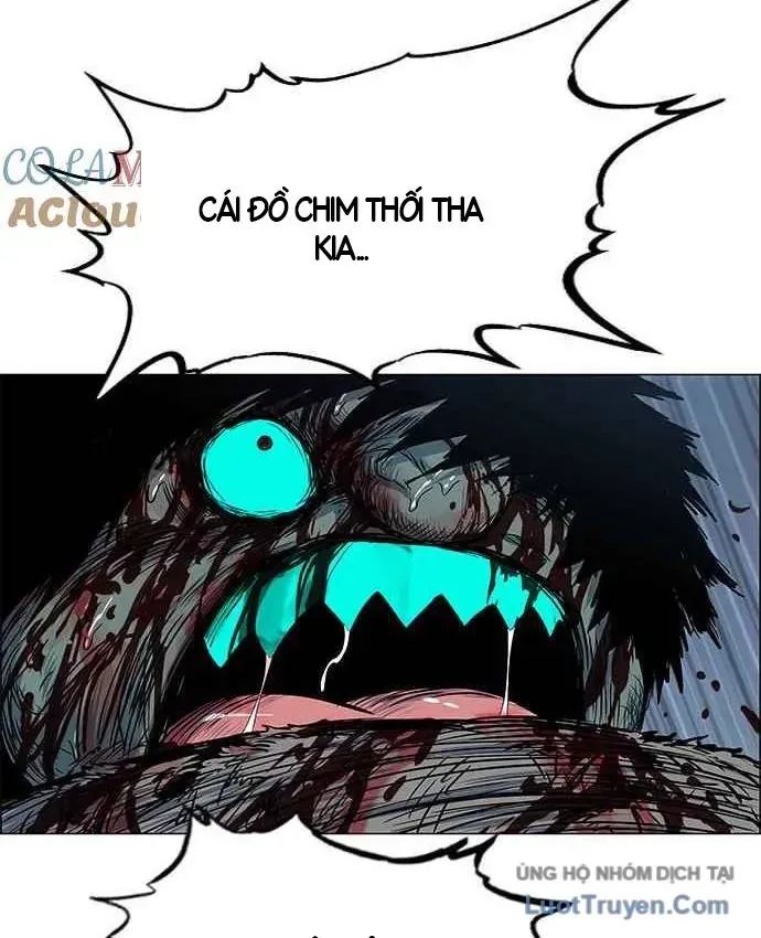 Anh Trai Tôi Là Hổ