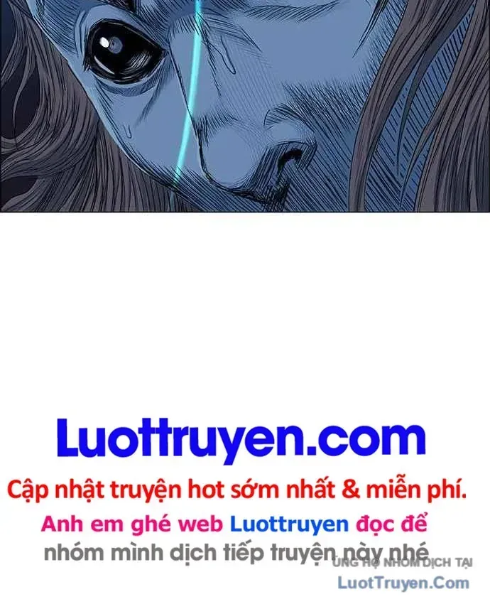Anh Trai Tôi Là Hổ