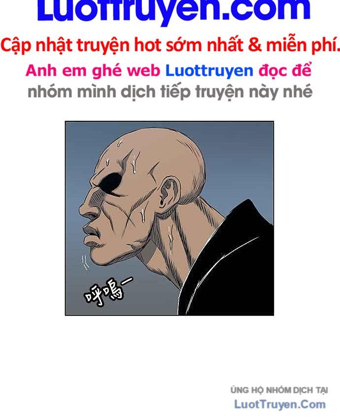 Anh Trai Tôi Là Hổ