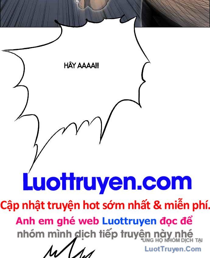 Anh Trai Tôi Là Hổ