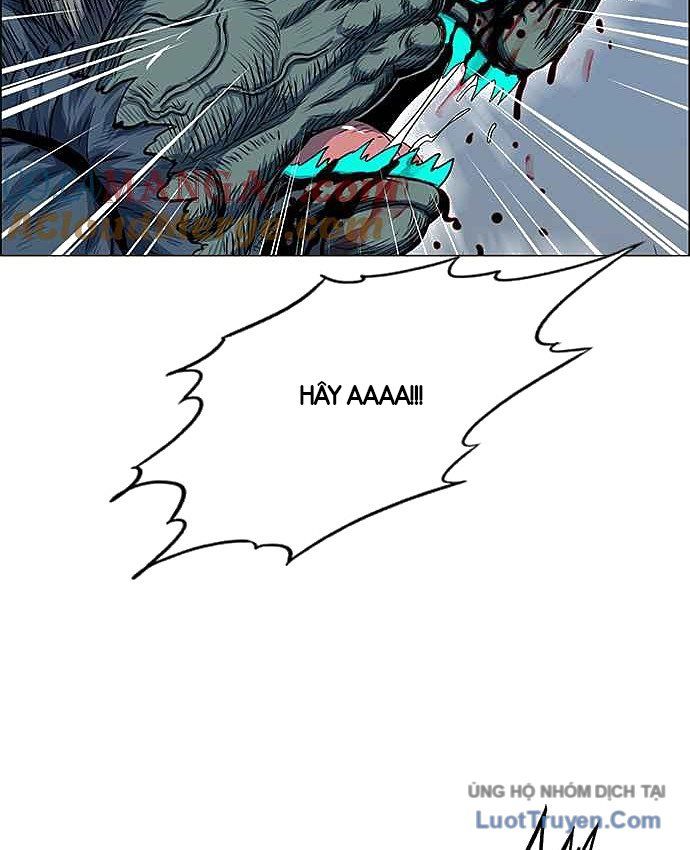 Anh Trai Tôi Là Hổ
