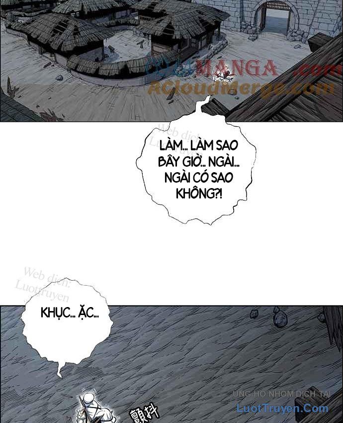 Anh Trai Tôi Là Hổ