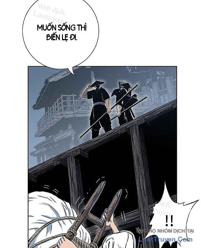 Anh Trai Tôi Là Hổ