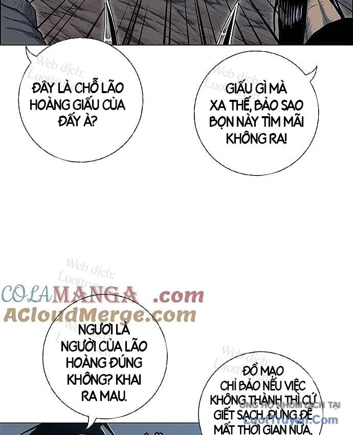 Anh Trai Tôi Là Hổ