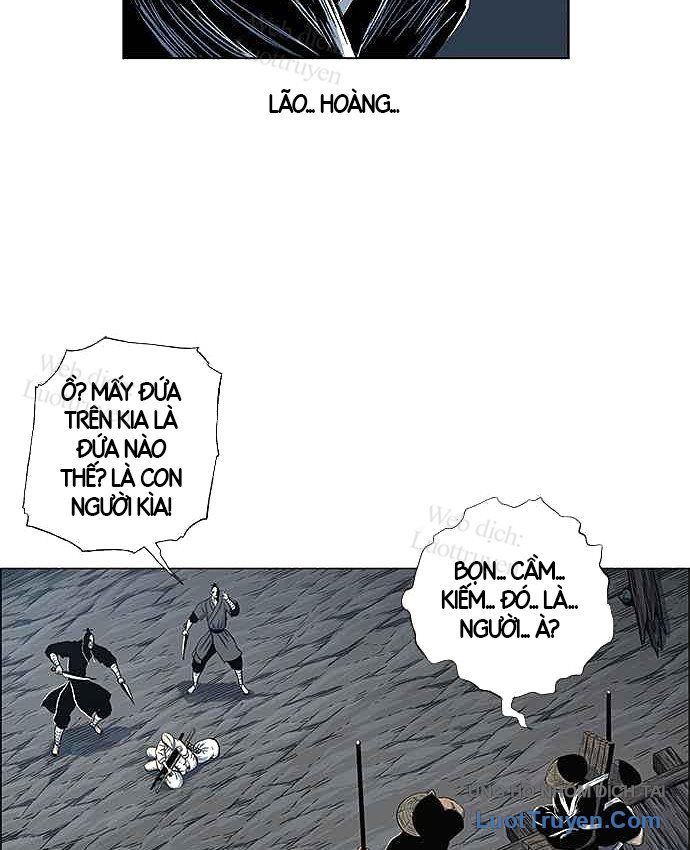 Anh Trai Tôi Là Hổ
