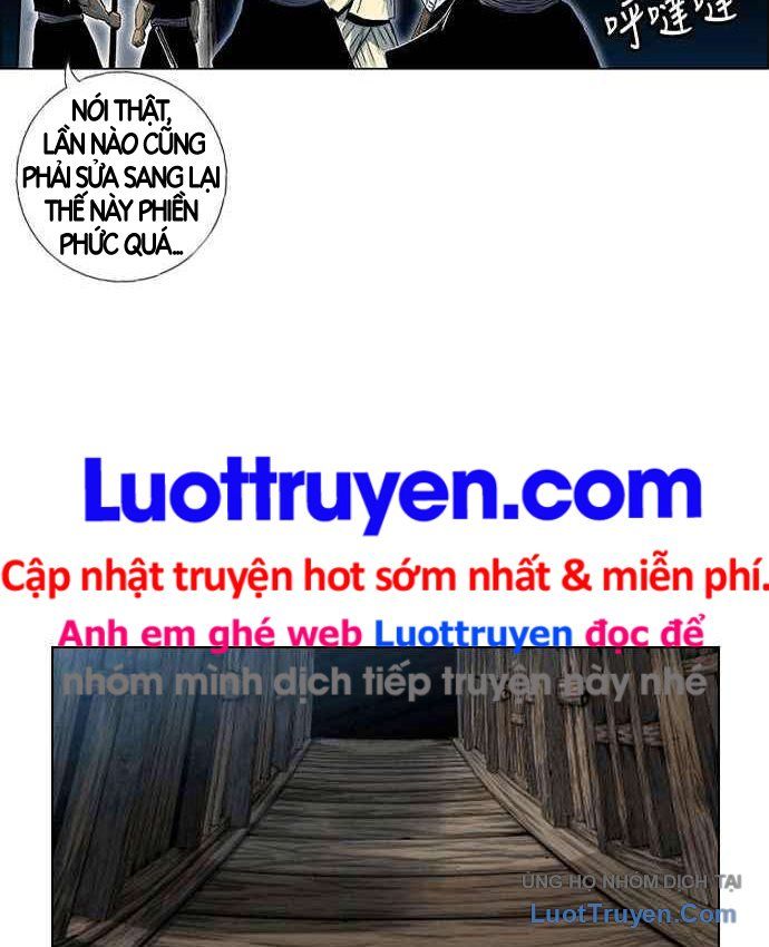 Anh Trai Tôi Là Hổ