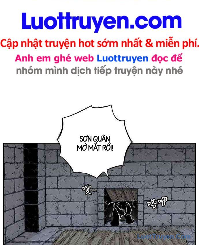 Anh Trai Tôi Là Hổ