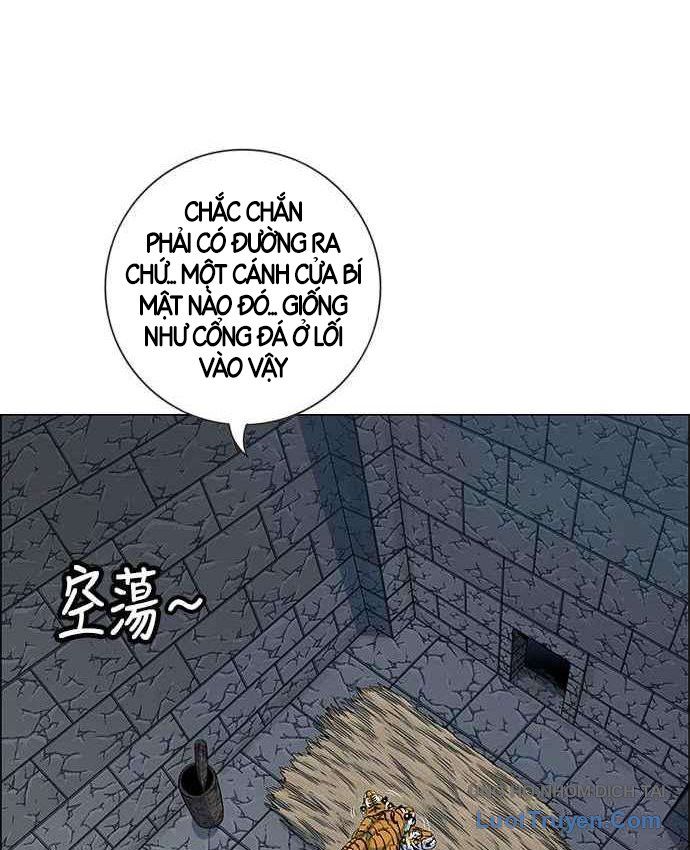 Anh Trai Tôi Là Hổ