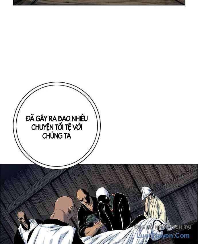 Anh Trai Tôi Là Hổ