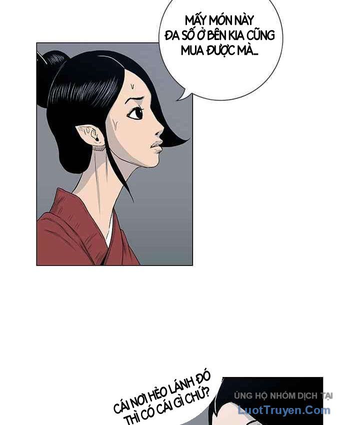 Anh Trai Tôi Là Hổ
