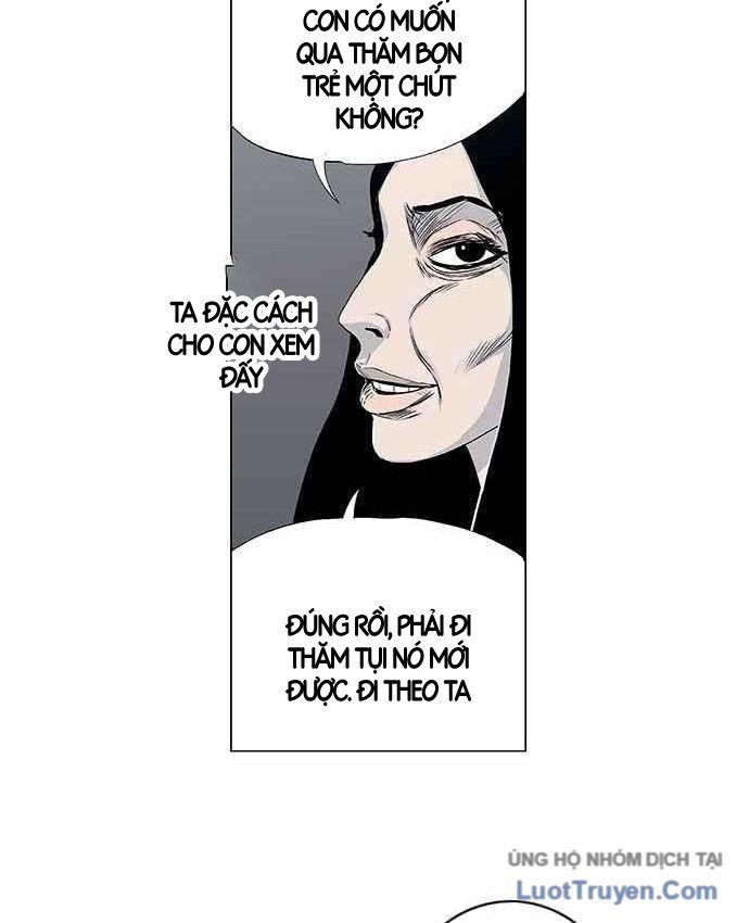 Anh Trai Tôi Là Hổ