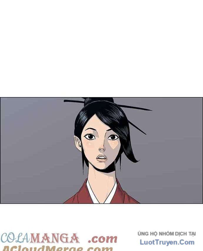 Anh Trai Tôi Là Hổ