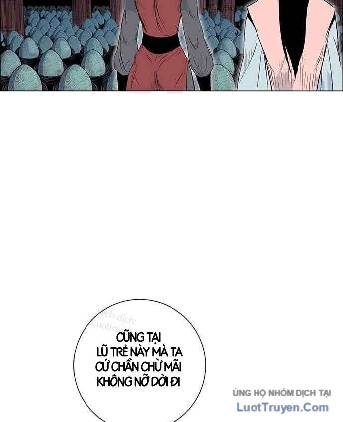 Anh Trai Tôi Là Hổ