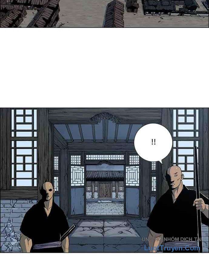 Anh Trai Tôi Là Hổ