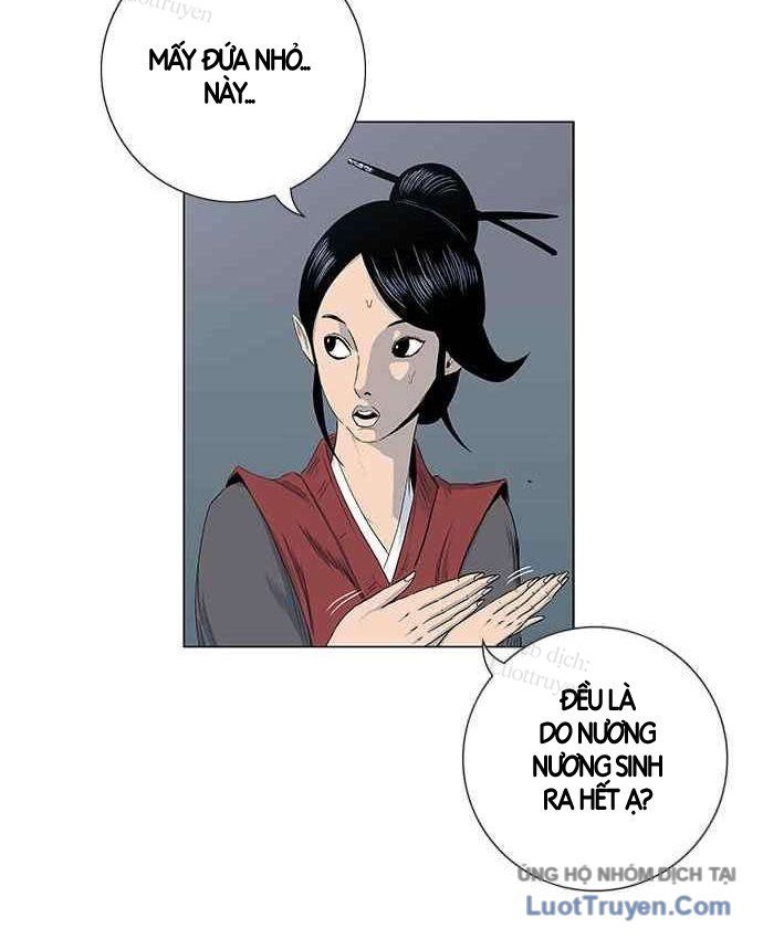 Anh Trai Tôi Là Hổ