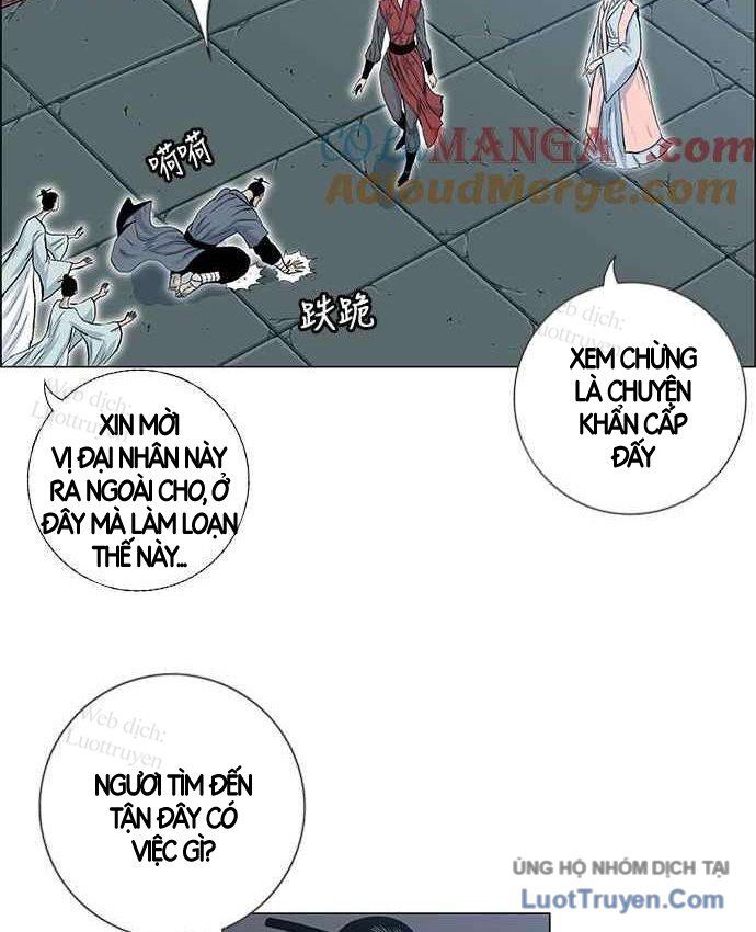 Anh Trai Tôi Là Hổ