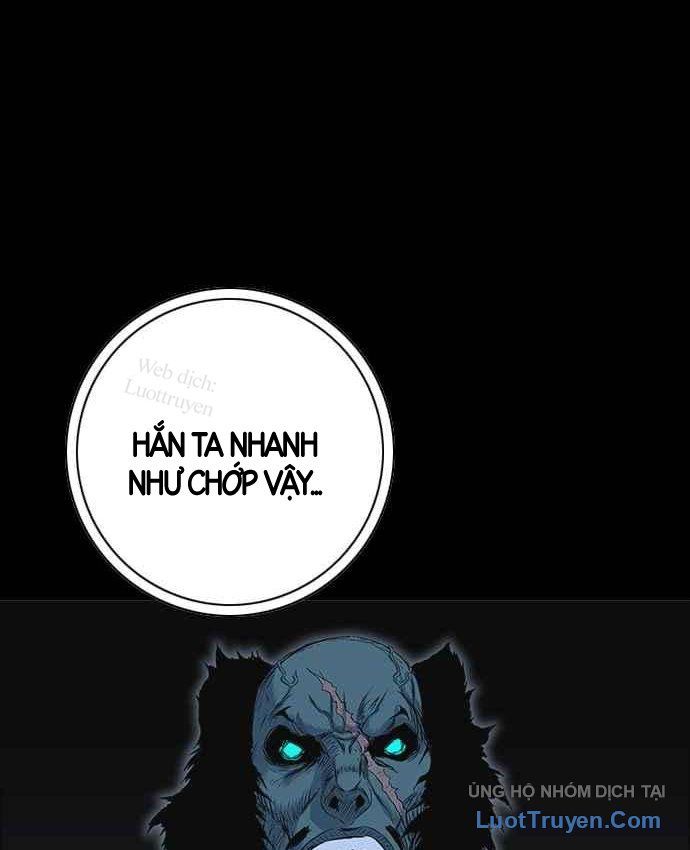 Anh Trai Tôi Là Hổ