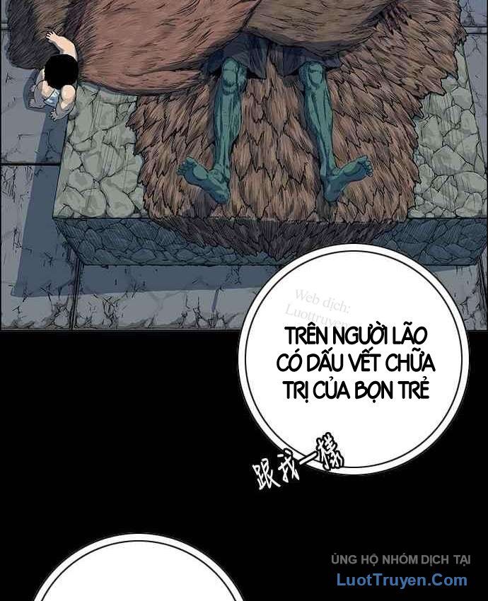 Anh Trai Tôi Là Hổ
