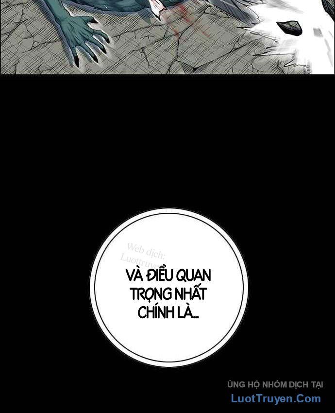 Anh Trai Tôi Là Hổ