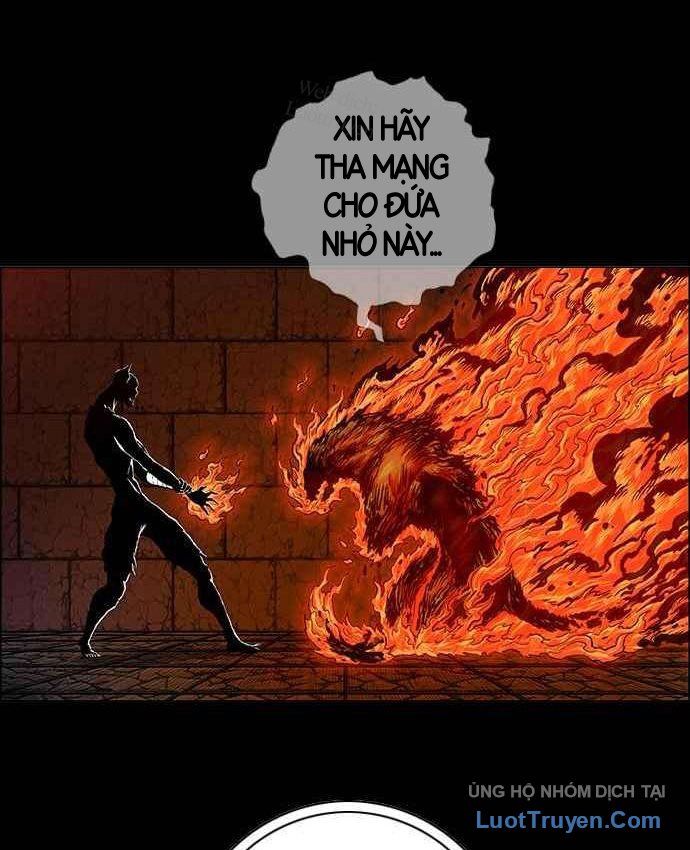 Anh Trai Tôi Là Hổ