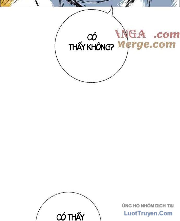 Anh Trai Tôi Là Hổ