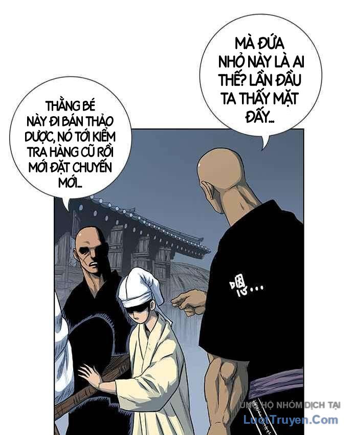 Anh Trai Tôi Là Hổ