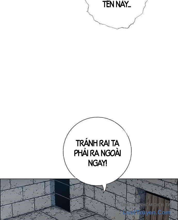 Anh Trai Tôi Là Hổ