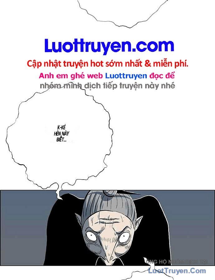 Anh Trai Tôi Là Hổ