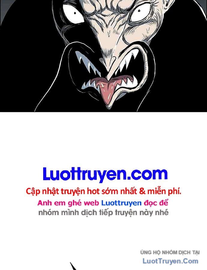 Anh Trai Tôi Là Hổ