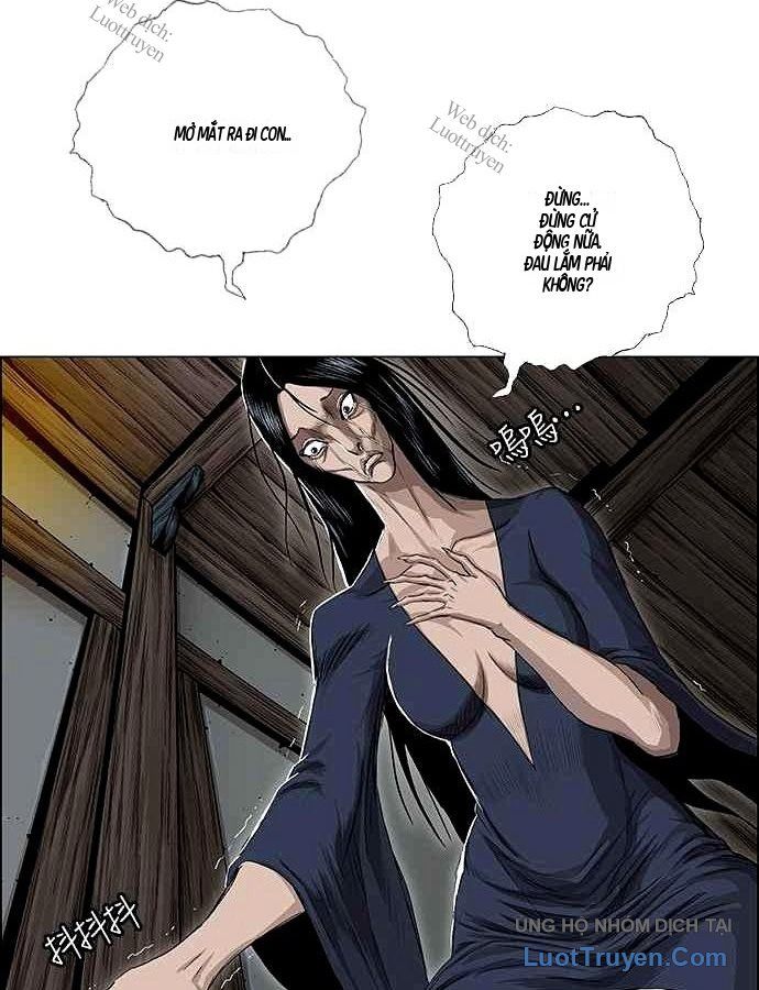 Anh Trai Tôi Là Hổ