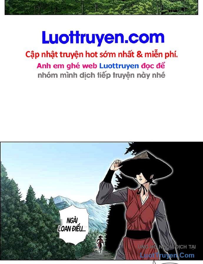 Anh Trai Tôi Là Hổ