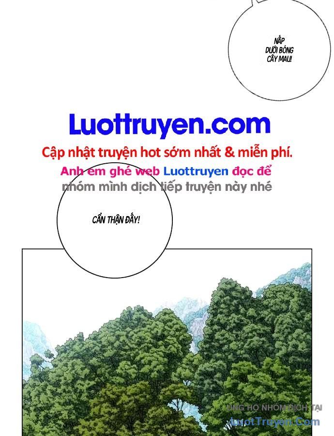 Anh Trai Tôi Là Hổ