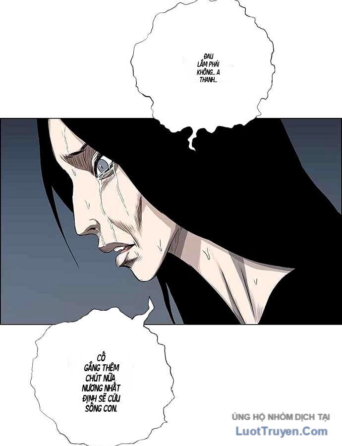 Anh Trai Tôi Là Hổ