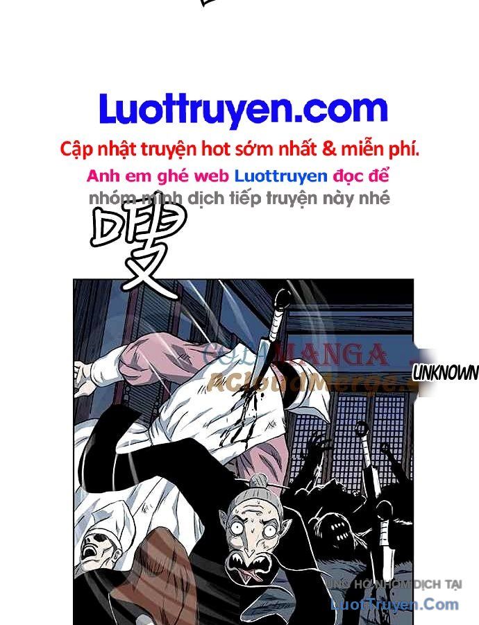Anh Trai Tôi Là Hổ