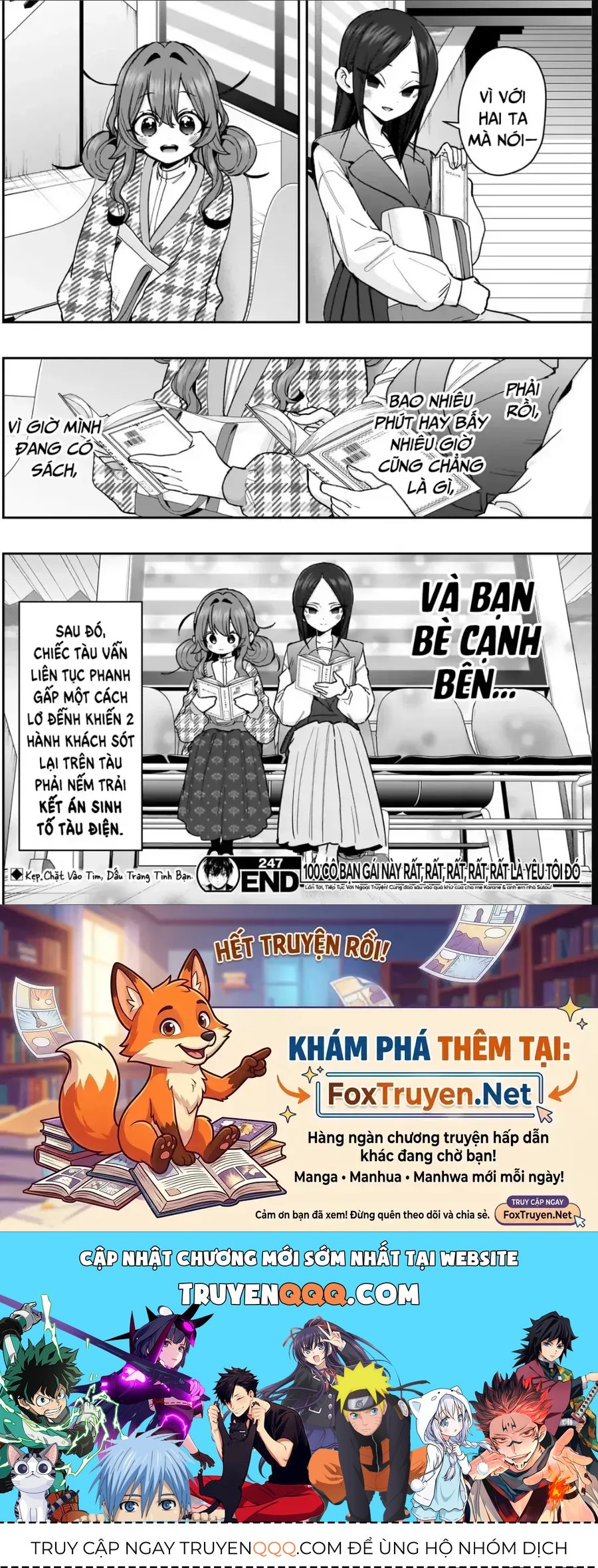 Chương 247 - Trang 22
