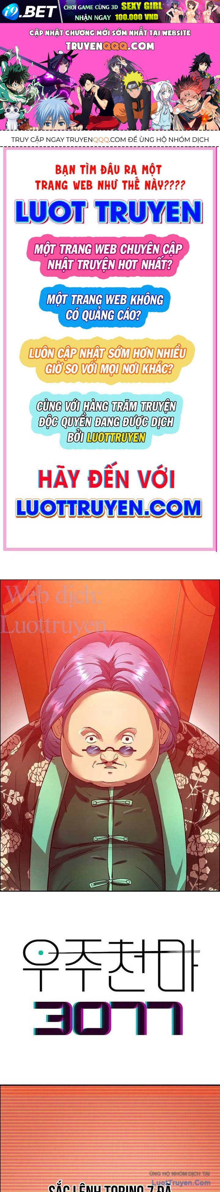 Thiên Ma 3077 - Chapter 91 - truyendanghot.com