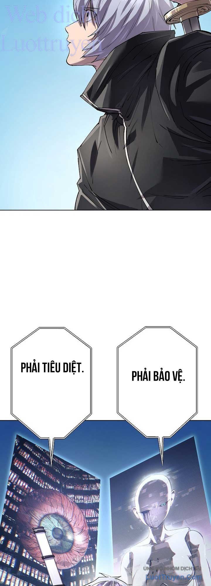 Thiên Ma 3077 - Chapter 91 - truyendanghot.com