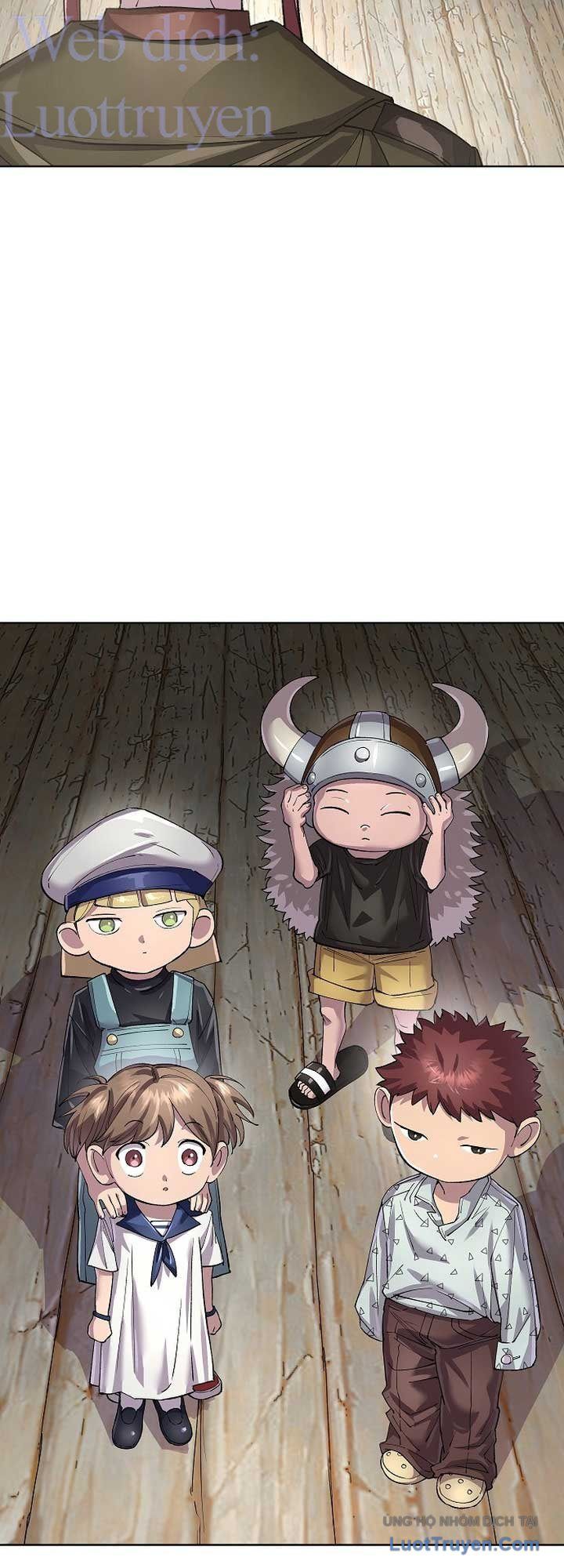Thiên Ma 3077 - Chapter 91 - truyendanghot.com