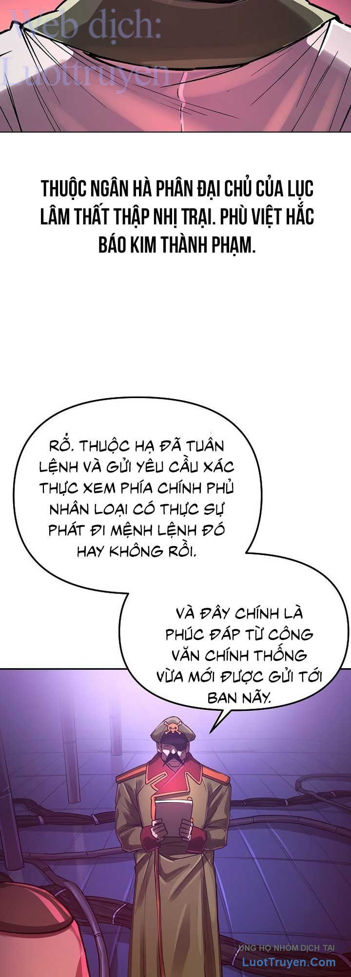 Thiên Ma 3077 - Chapter 91 - truyendanghot.com