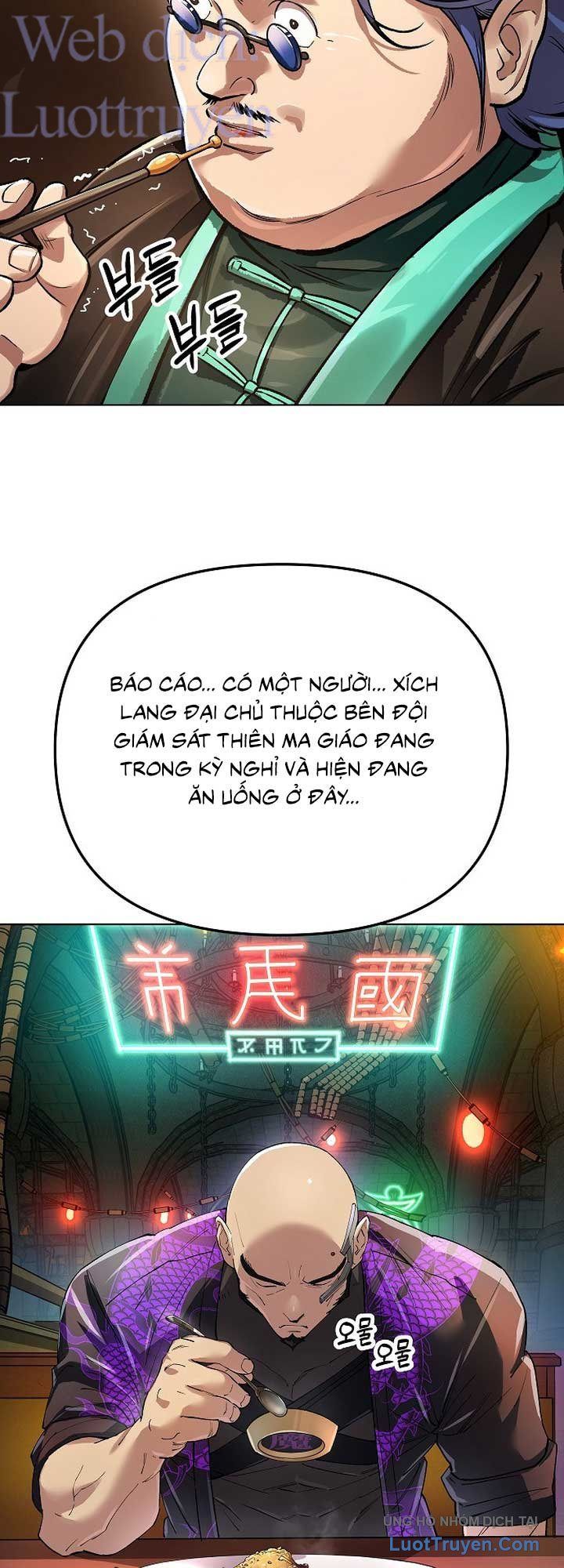 Thiên Ma 3077 - Chapter 91 - truyendanghot.com