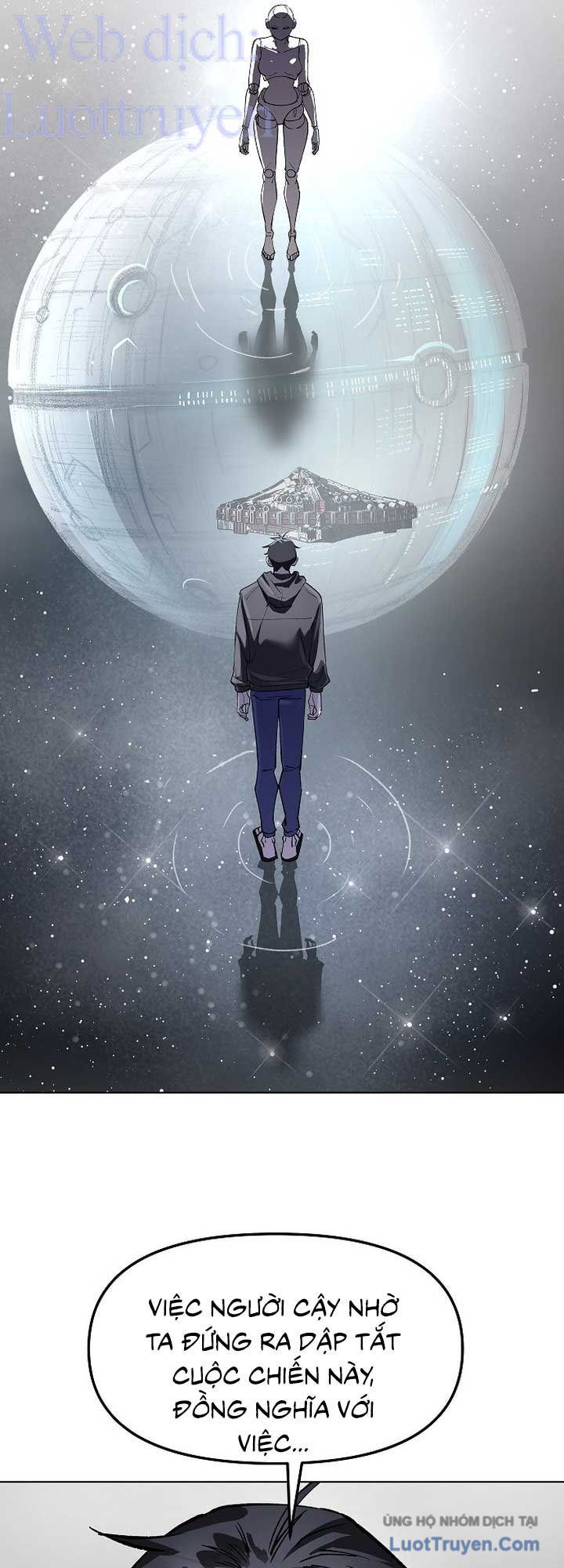 Thiên Ma 3077 - Chapter 91 - truyendanghot.com