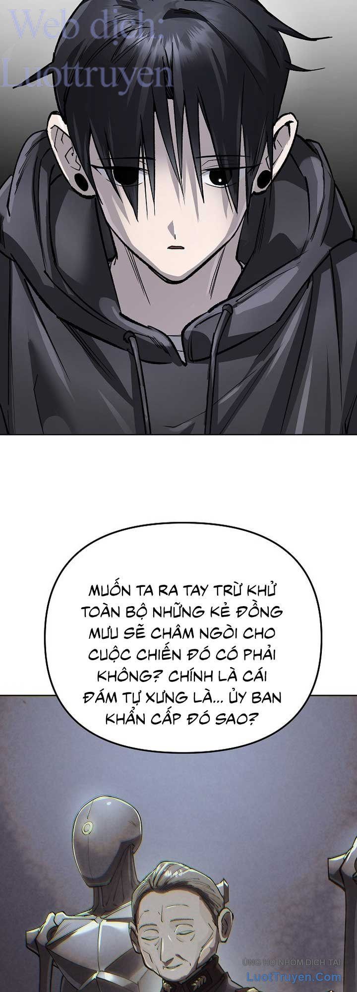 Thiên Ma 3077 - Chapter 91 - truyendanghot.com