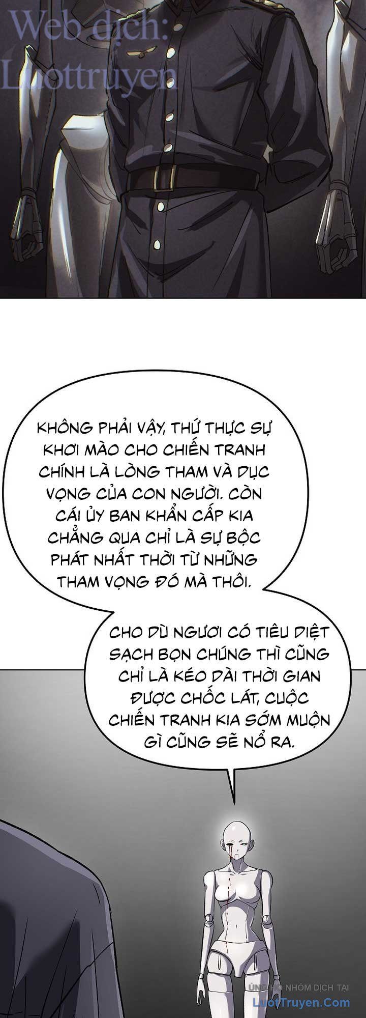 Thiên Ma 3077 - Chapter 91 - truyendanghot.com