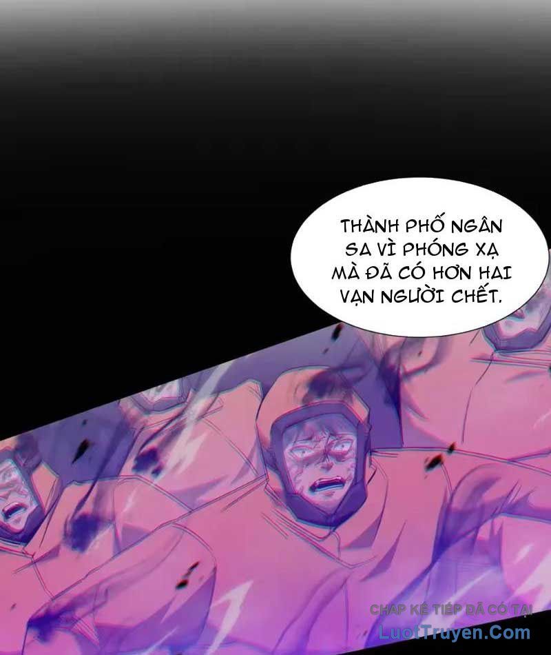 Dị Ngục Bạo Quân: Cái Bóng Của Ta Có Thể Tiến Hóa Vô Hạn Chap 89 - Next Chap 88