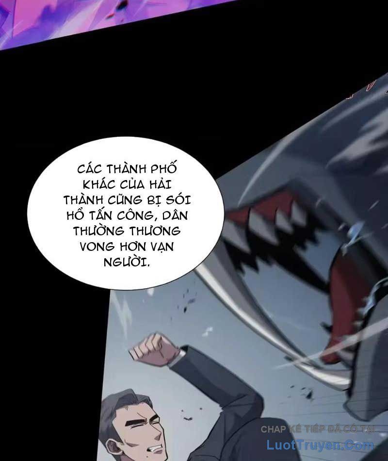 Dị Ngục Bạo Quân: Cái Bóng Của Ta Có Thể Tiến Hóa Vô Hạn Chap 89 - Next Chap 88